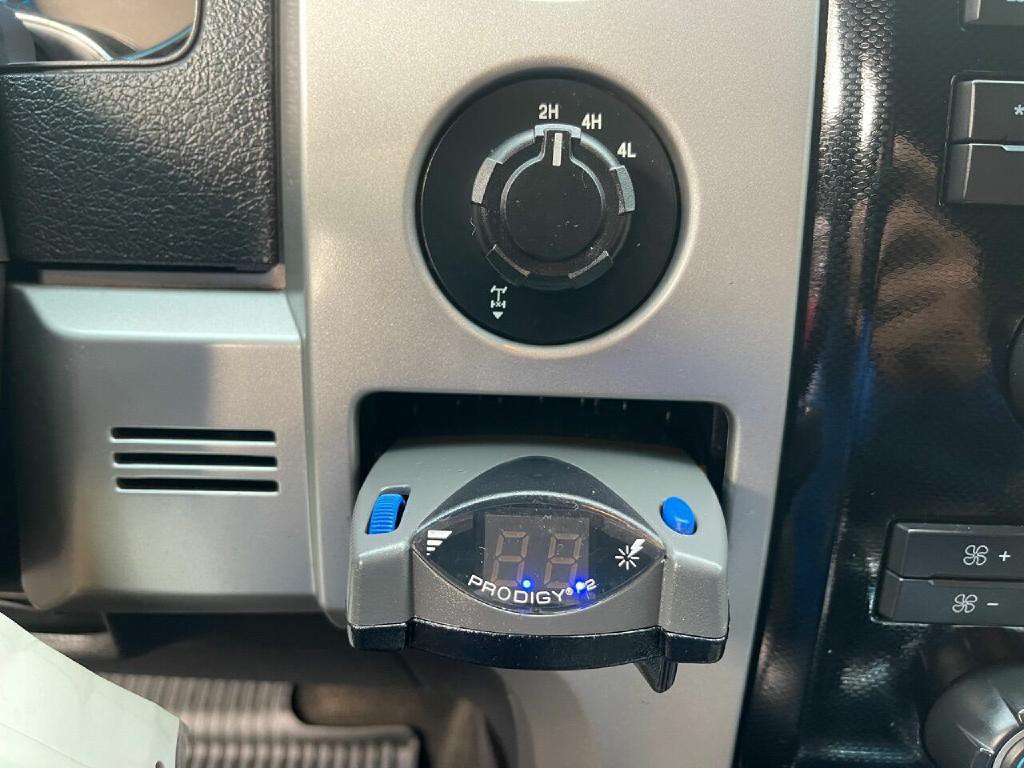 2011 Ford F-150 Image 34