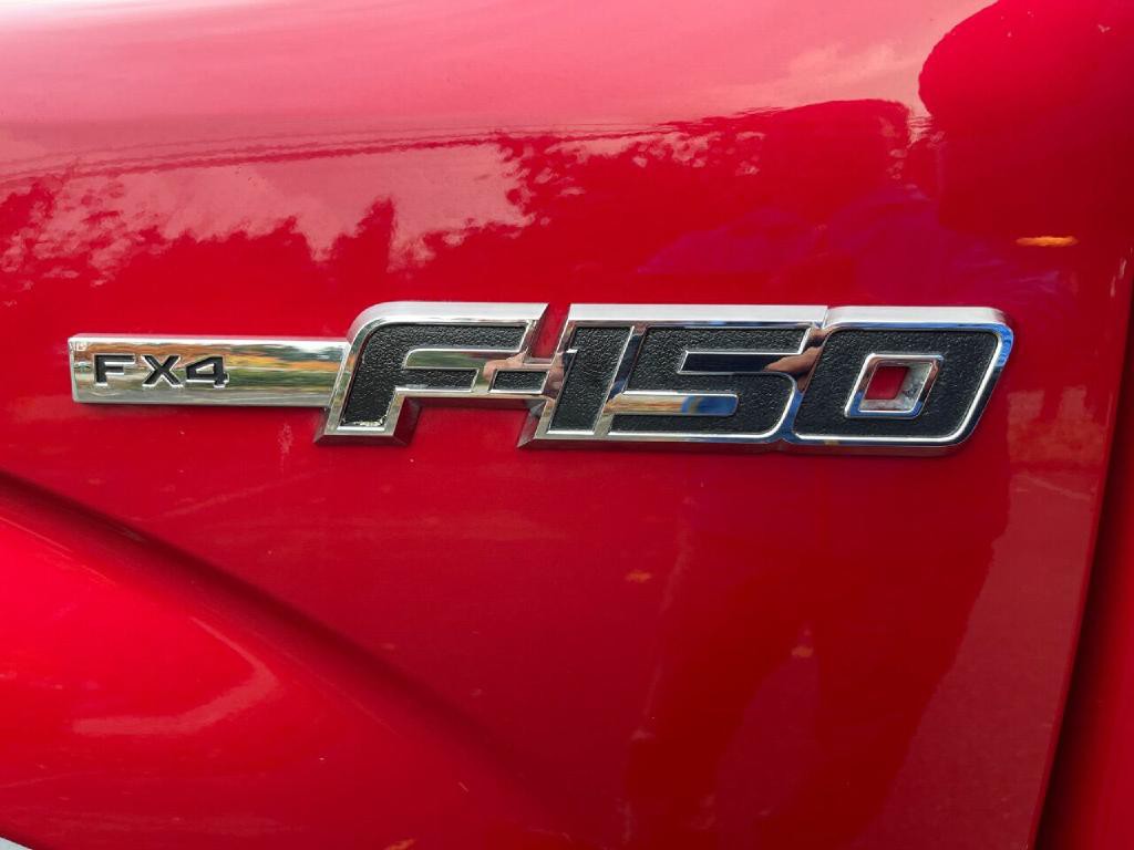 2011 Ford F-150 Image 36