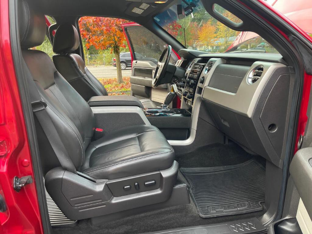 2011 Ford F-150 Image 38