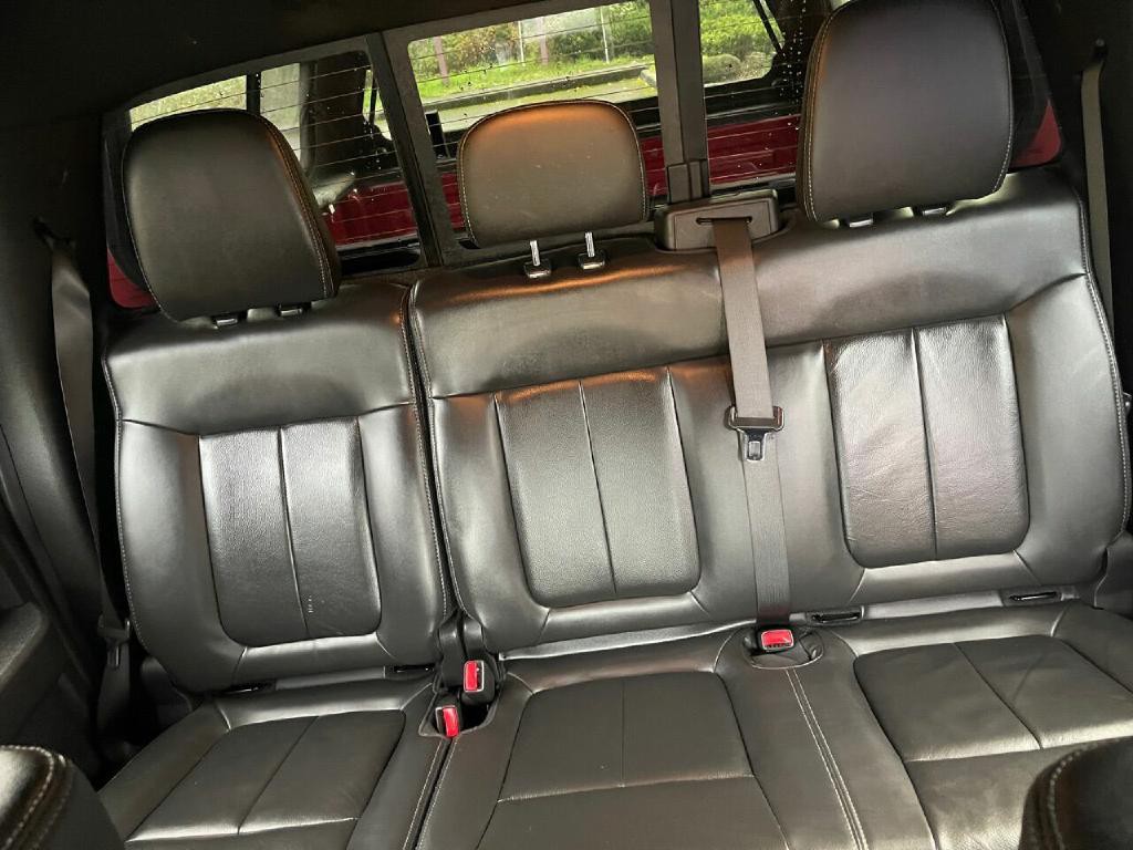 2011 Ford F-150 Image 41