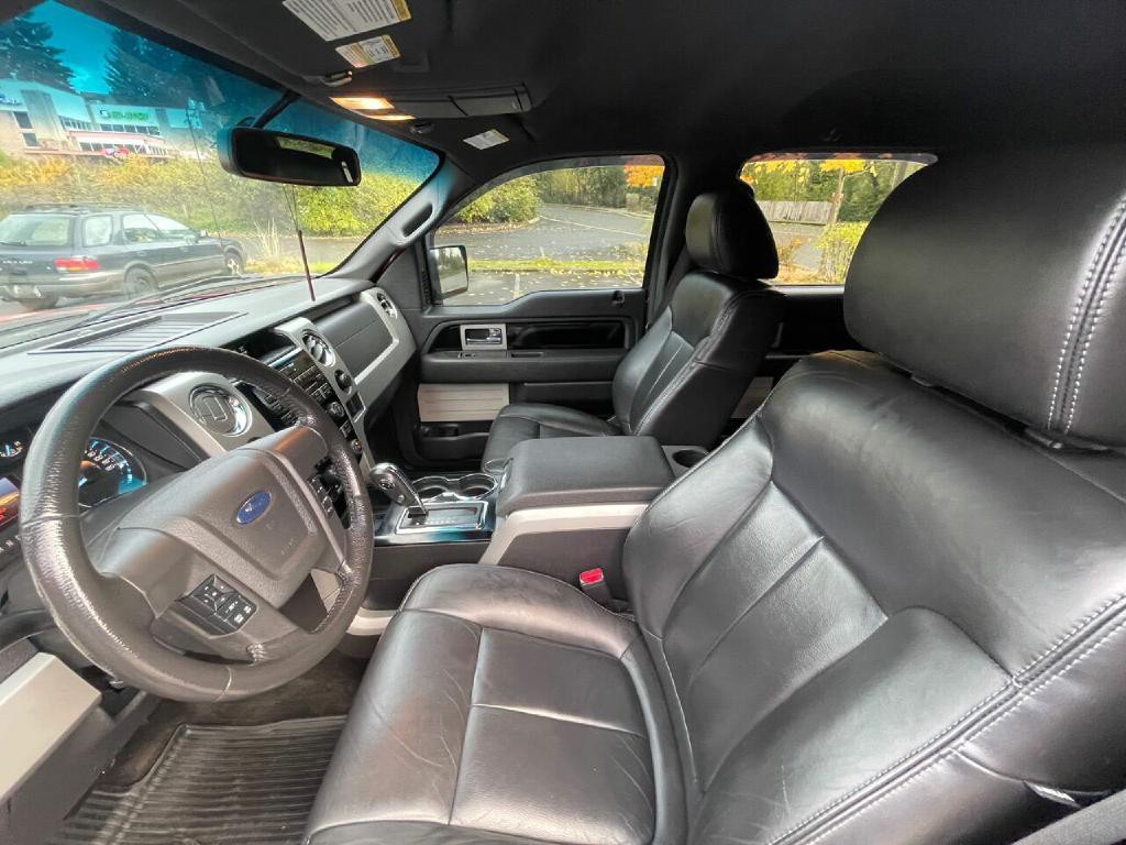 2011 Ford F-150 Image 47