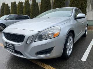 Image for 2012 Volvo S60 T5 ID: 4013223