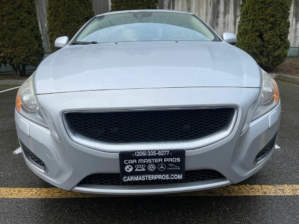 2012 Volvo S60 Image 5