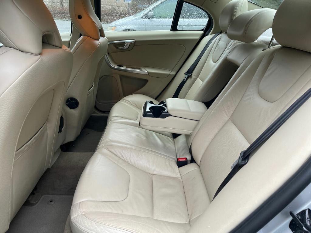 2012 Volvo S60 Image 15