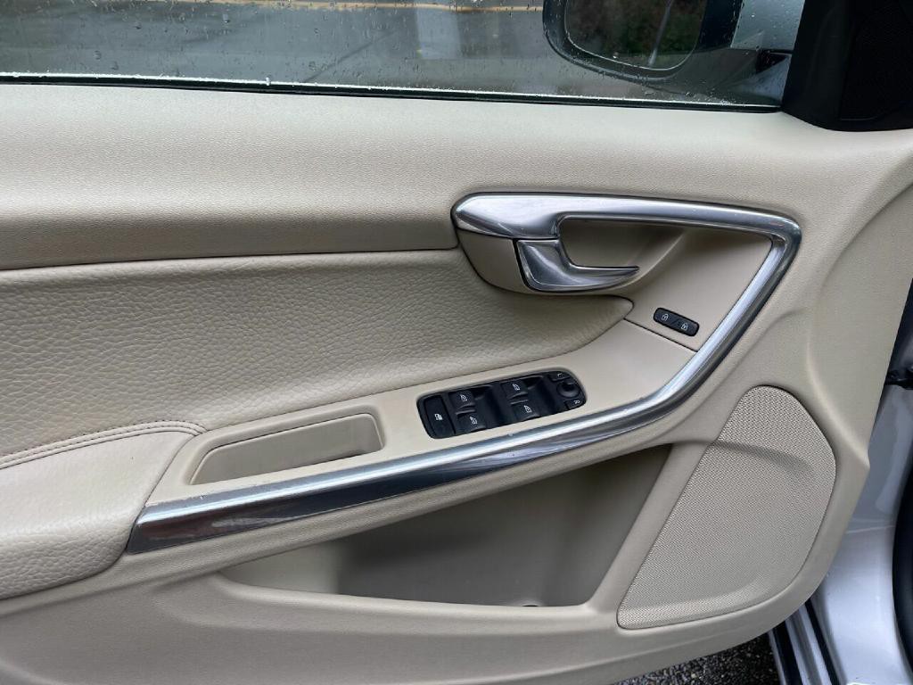 2012 Volvo S60 Image 19