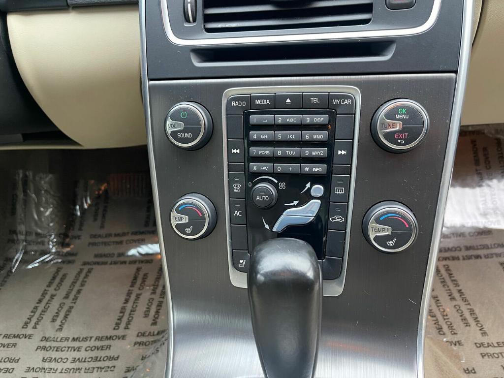 2012 Volvo S60 Image 22
