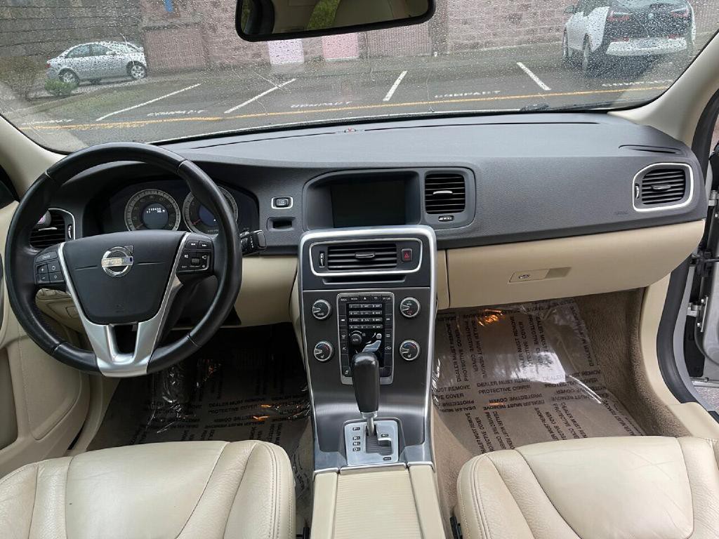 2012 Volvo S60 Image 25