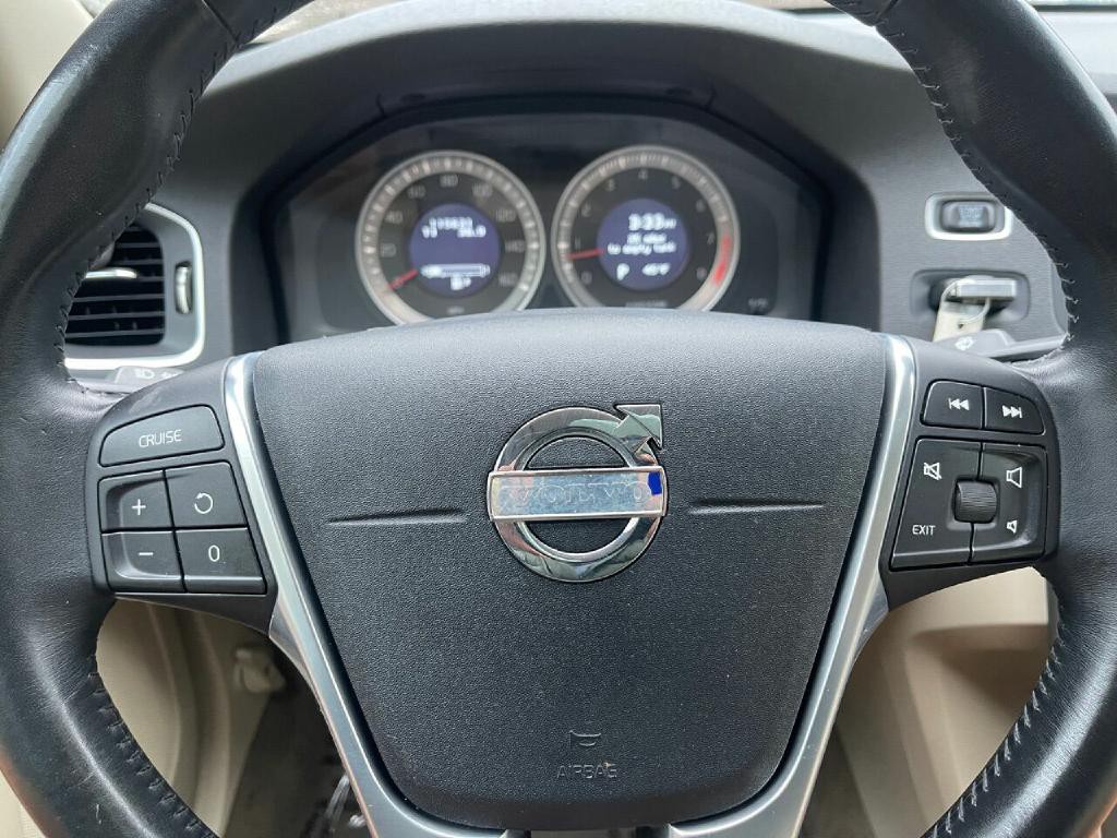 2012 Volvo S60 Image 26