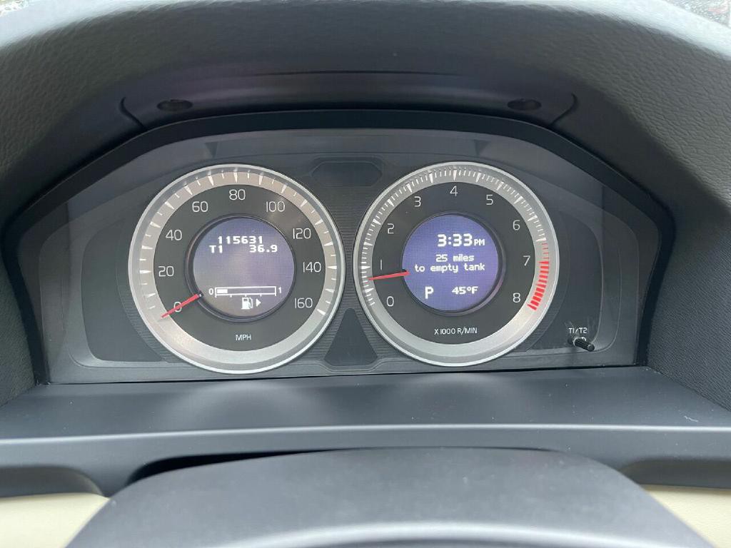 2012 Volvo S60 Image 29