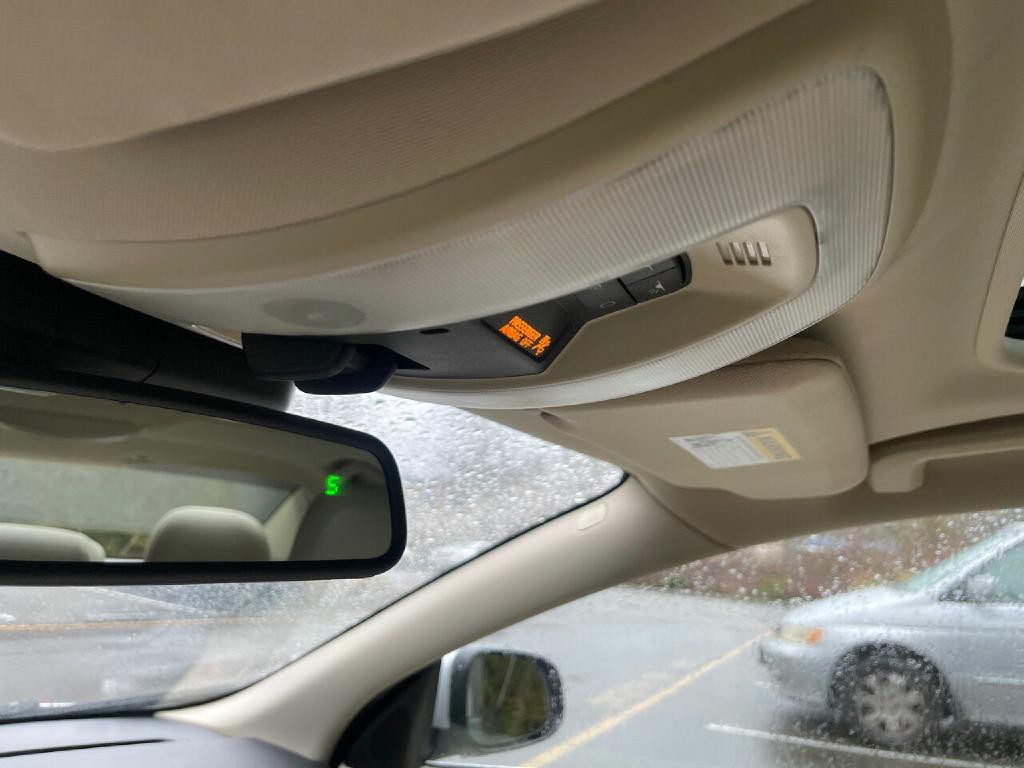 2012 Volvo S60 Image 32