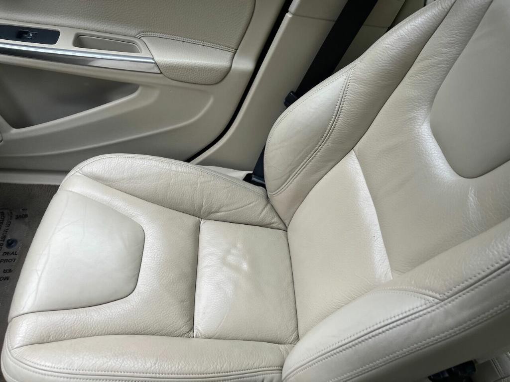 2012 Volvo S60 Image 33