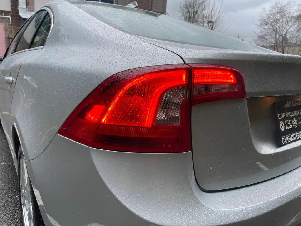 2012 Volvo S60 Image 34