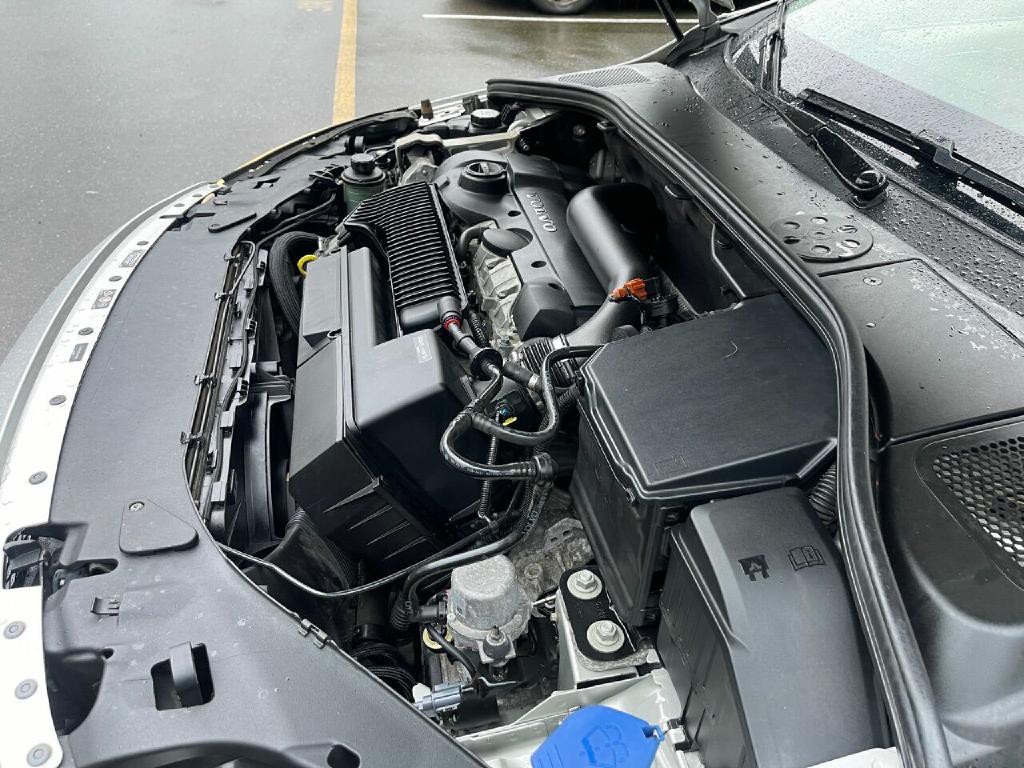 2012 Volvo S60 Image 35