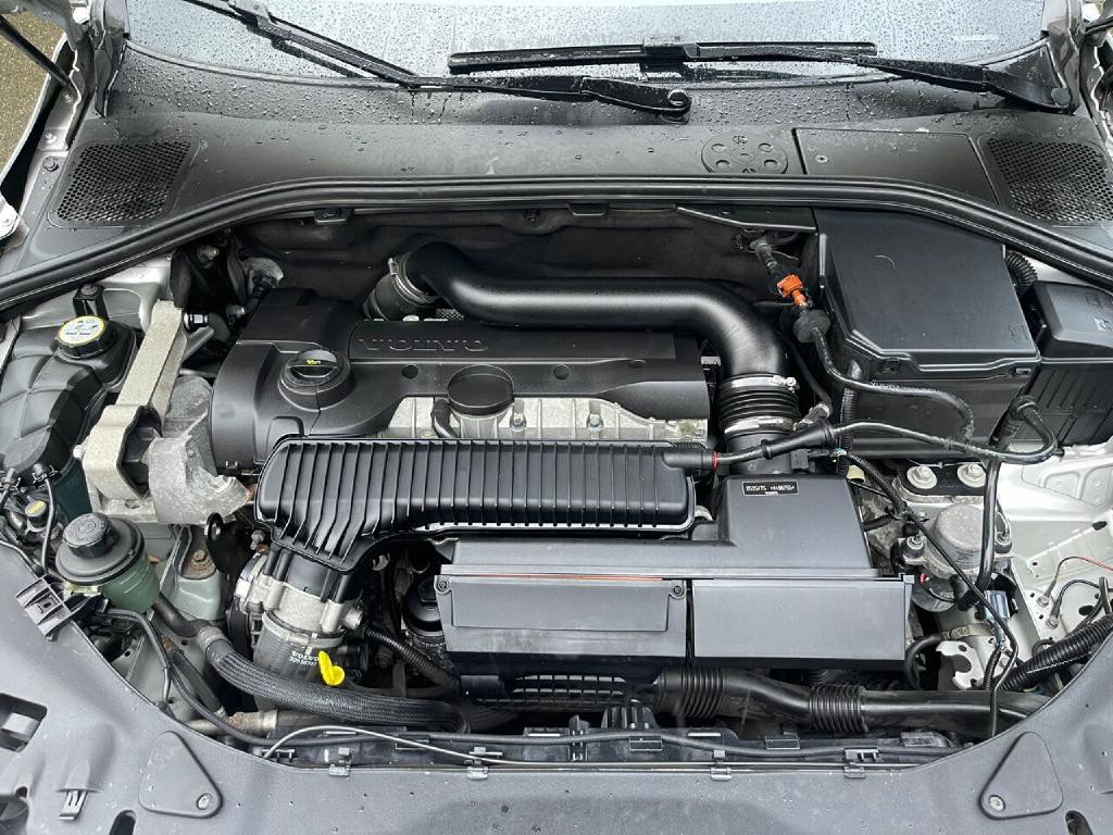 2012 Volvo S60 Image 36
