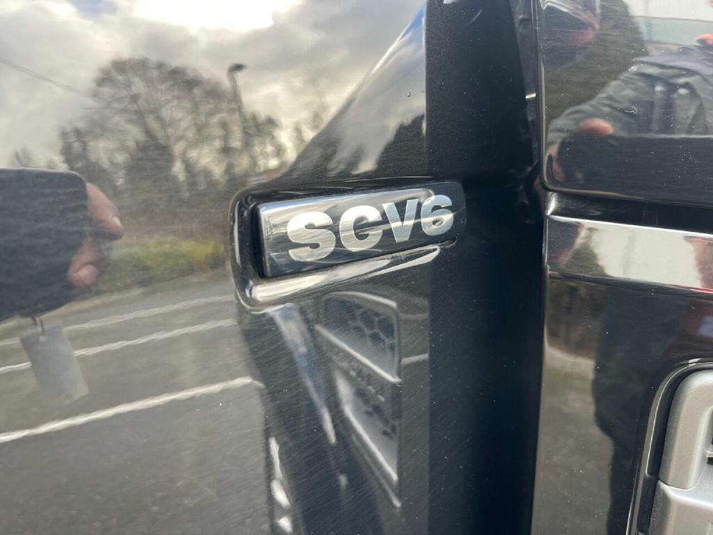2016 Land Rover LR4 Image 27