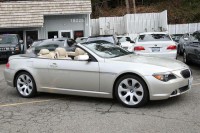 Image for 2004 BMW 6 Series 645Ci ID: 4388953