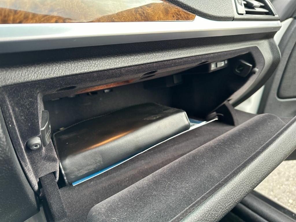2015 BMW 4 Series Image 19
