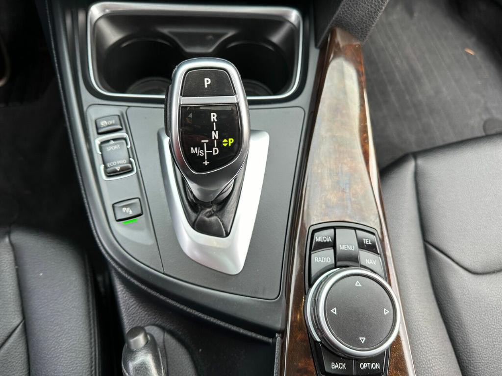 2015 BMW 4 Series Image 20