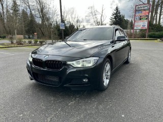 Image for 2016 BMW 3 Series 328 xDrive ID: 5210132