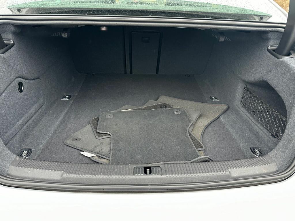 2012 Audi A6 Image 17