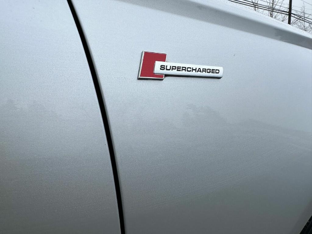 2012 Audi A6 Image 22