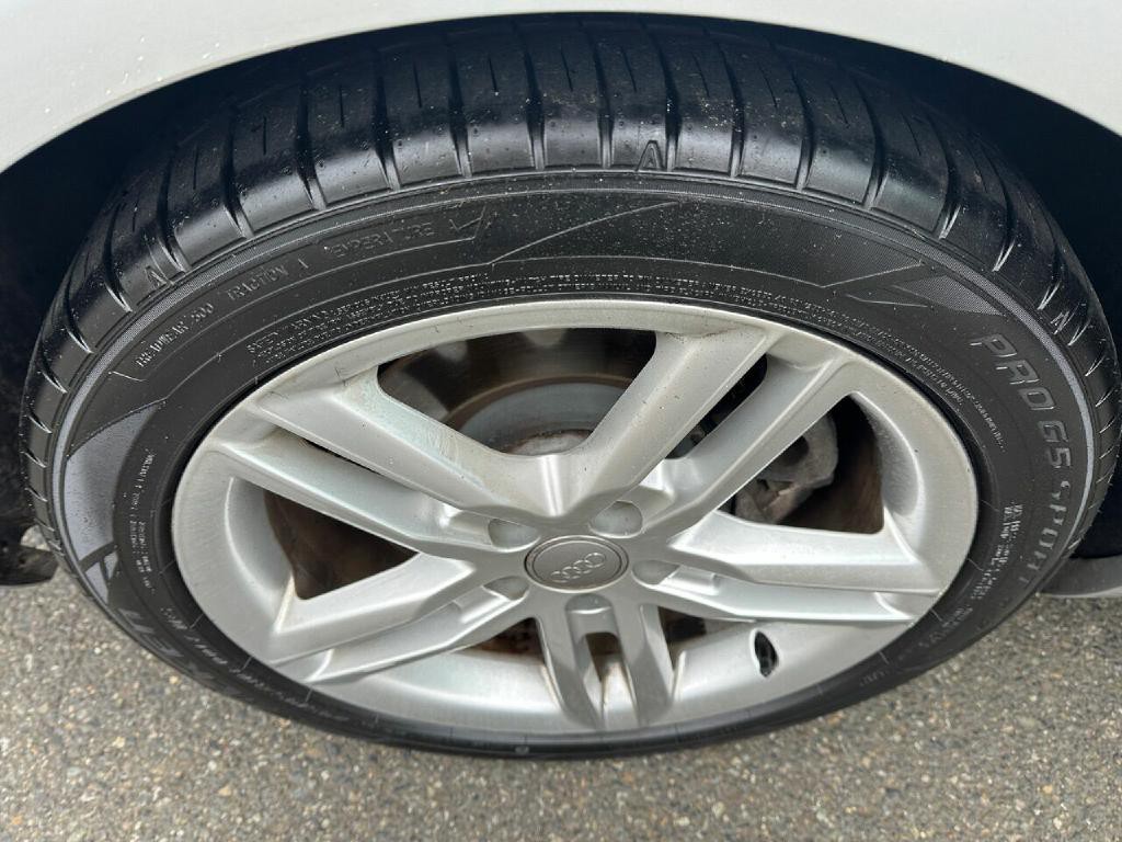 2012 Audi A6 Image 30