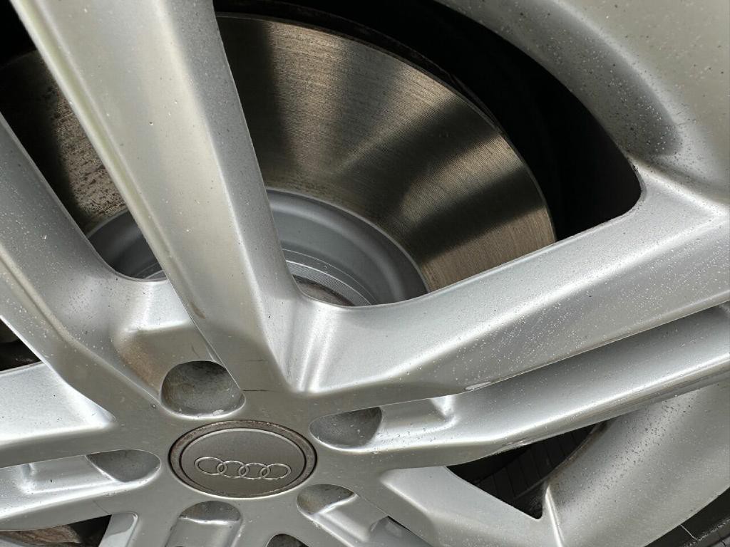 2012 Audi A6 Image 32