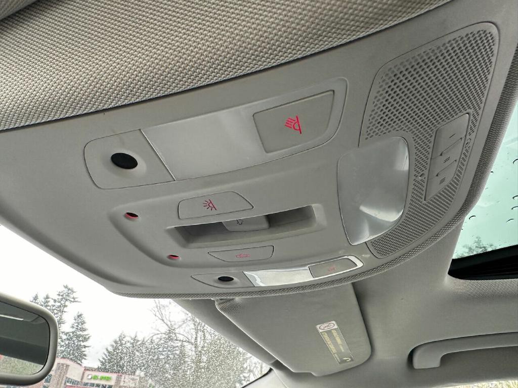 2012 Audi A6 Image 34