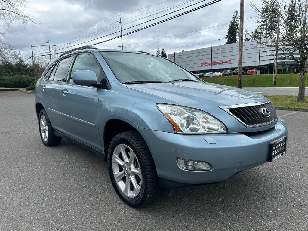 2008 Lexus RX 350 Image 1