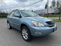 Image for 2008 Lexus RX 350 Base ID: 5349875
