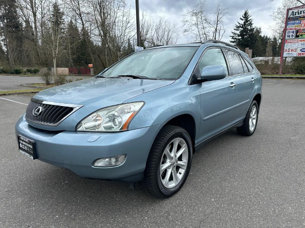 2008 Lexus RX 350 Image 6