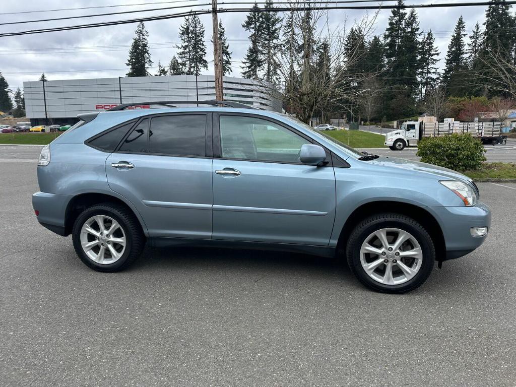 2008 Lexus RX 350 Image 8