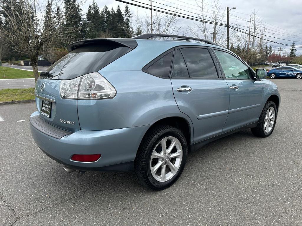 2008 Lexus RX 350 Image 14
