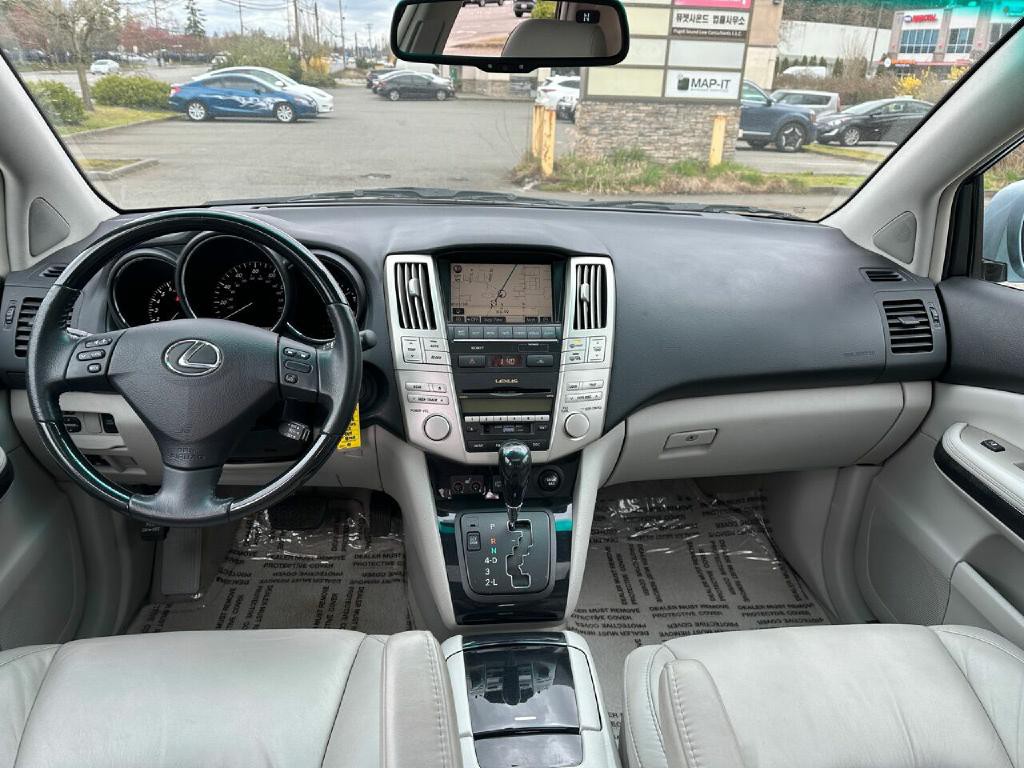 2008 Lexus RX 350 Image 15