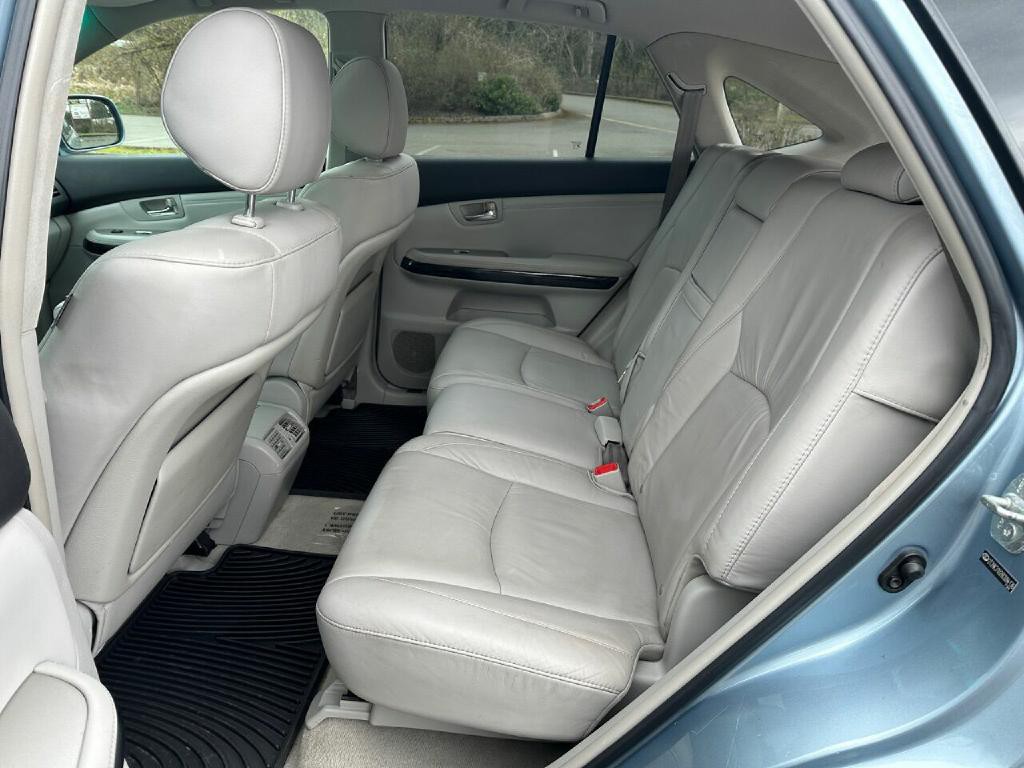 2008 Lexus RX 350 Image 17