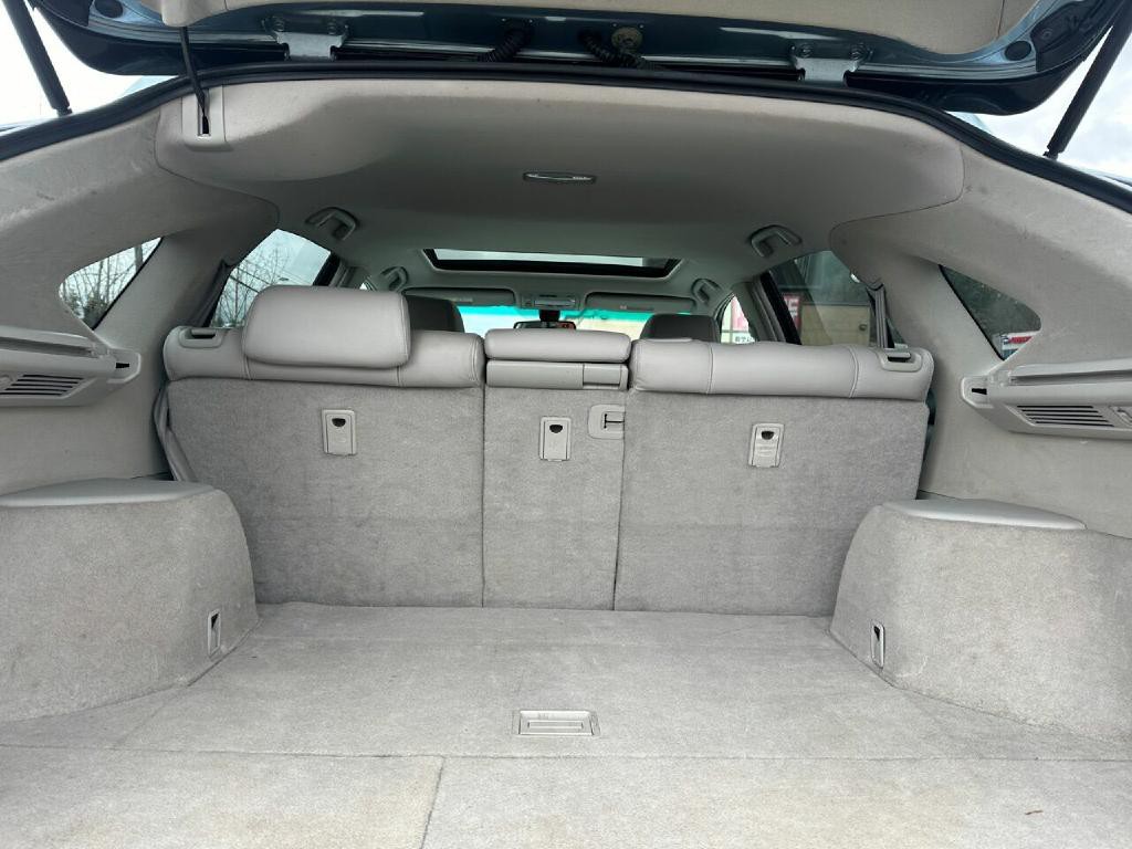2008 Lexus RX 350 Image 18