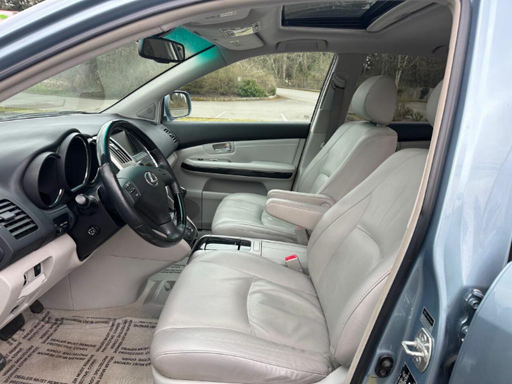 2008 Lexus RX 350 Image 19