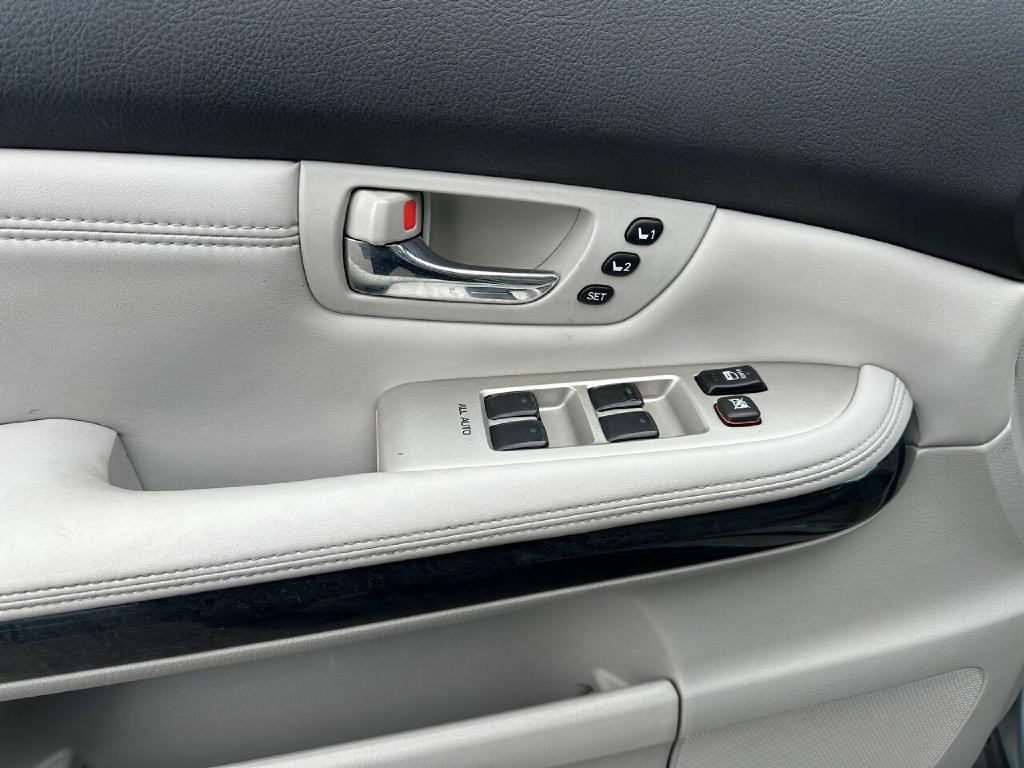 2008 Lexus RX 350 Image 20