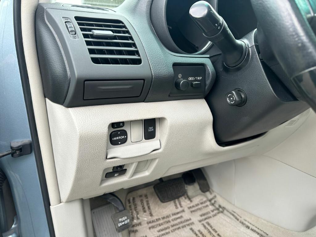 2008 Lexus RX 350 Image 21