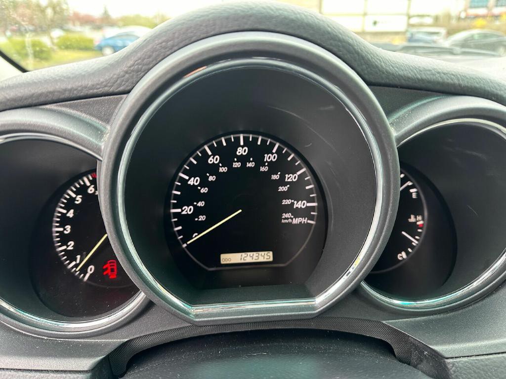2008 Lexus RX 350 Image 22