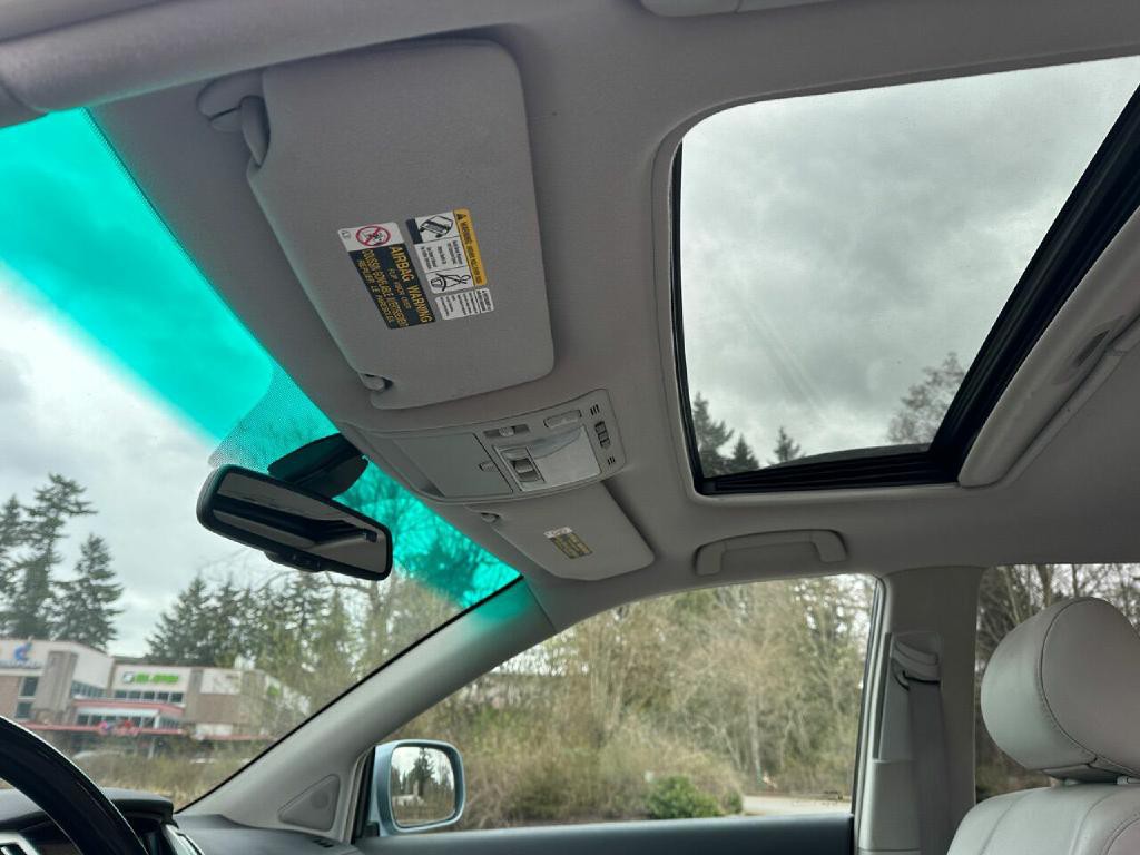 2008 Lexus RX 350 Image 26