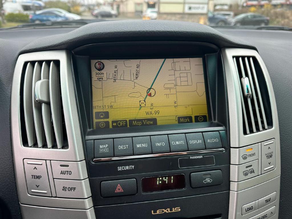 2008 Lexus RX 350 Image 27