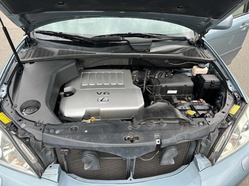 2008 Lexus RX 350 Image 28