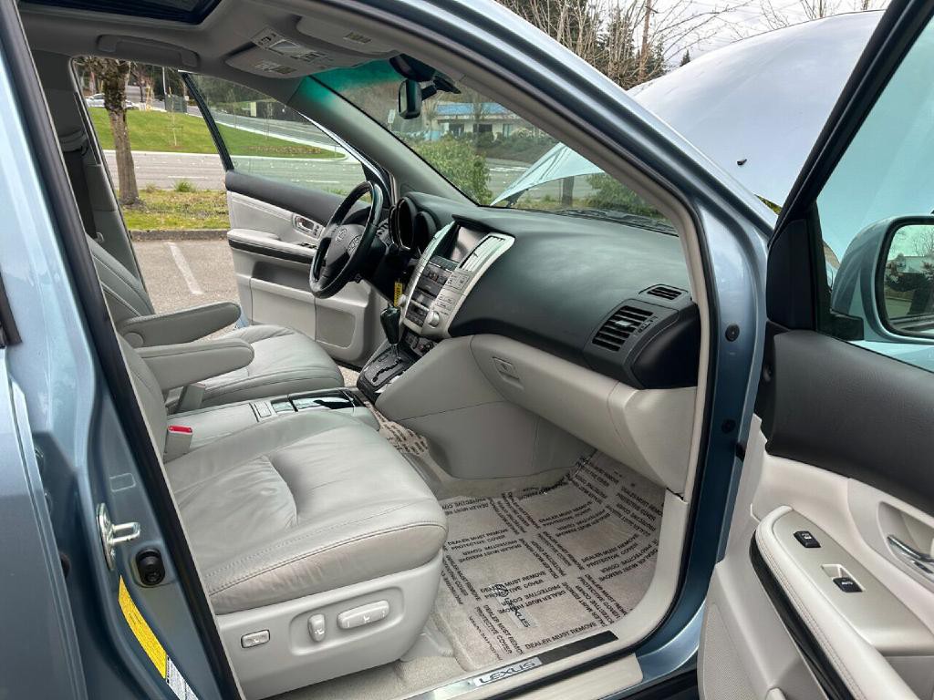 2008 Lexus RX 350 Image 29