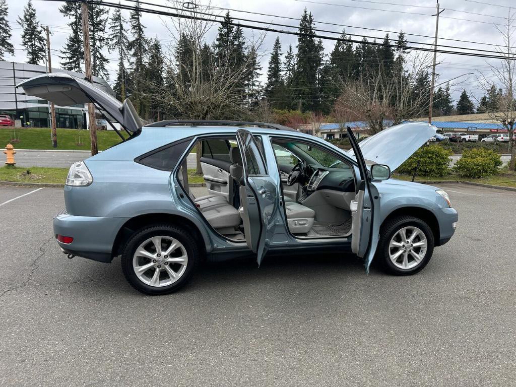 2008 Lexus RX 350 Image 31
