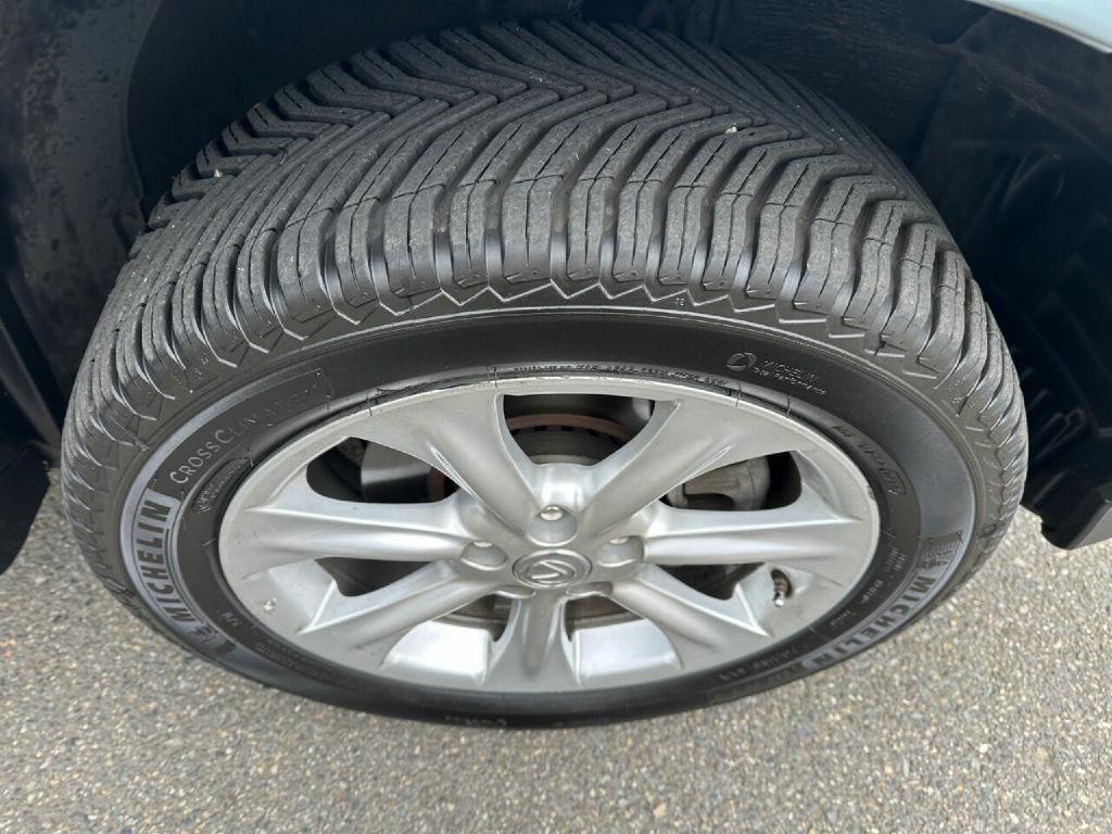 2008 Lexus RX 350 Image 32