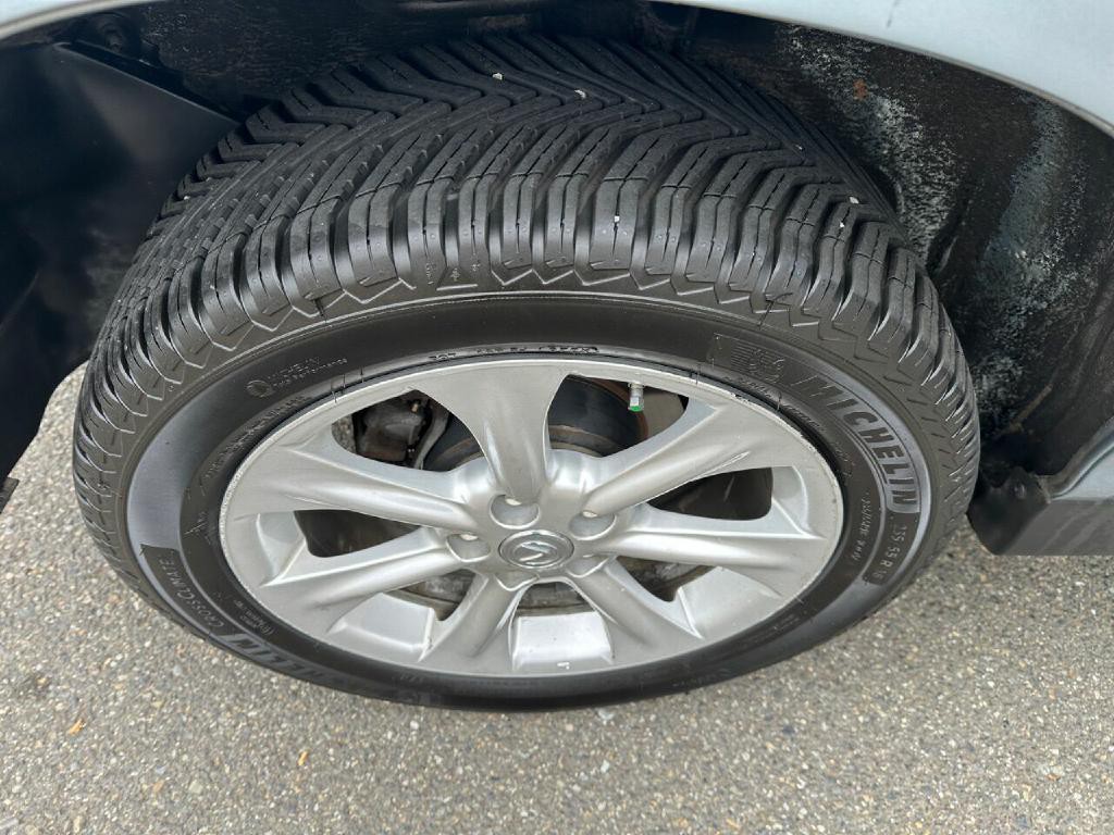 2008 Lexus RX 350 Image 33