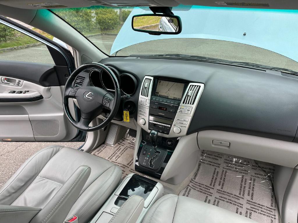 2008 Lexus RX 350 Image 34