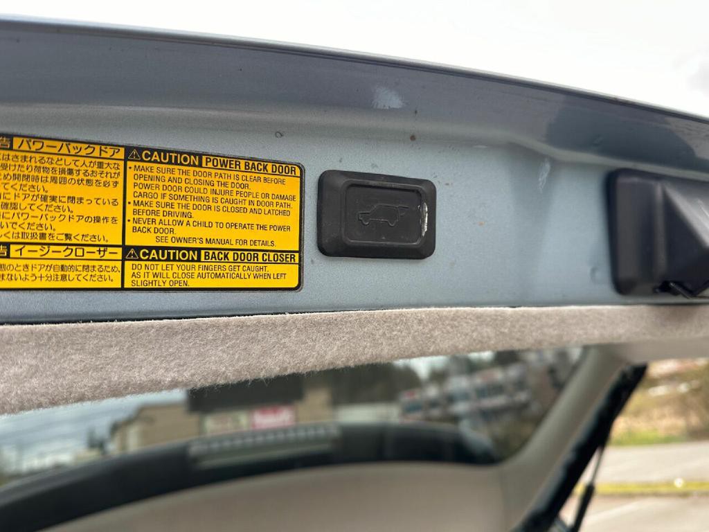 2008 Lexus RX 350 Image 36