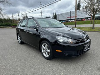 Image for 2010 Volkswagen Jetta SportWagen TDI ID: 5461913